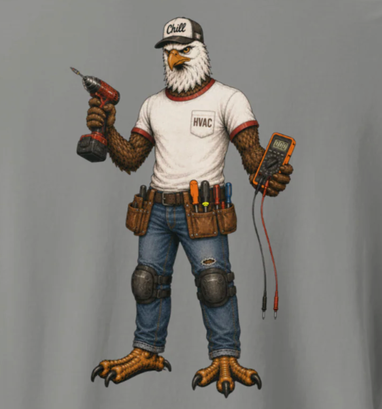 Tradesman
