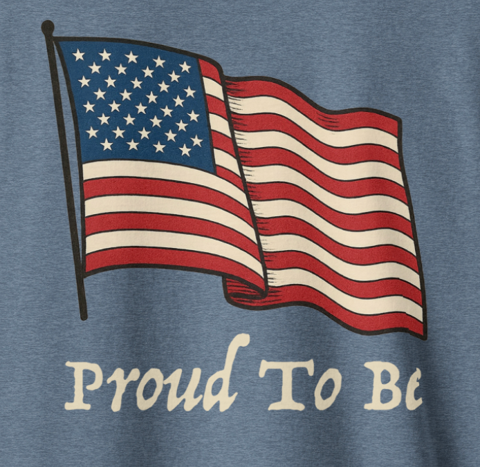 Patriotic