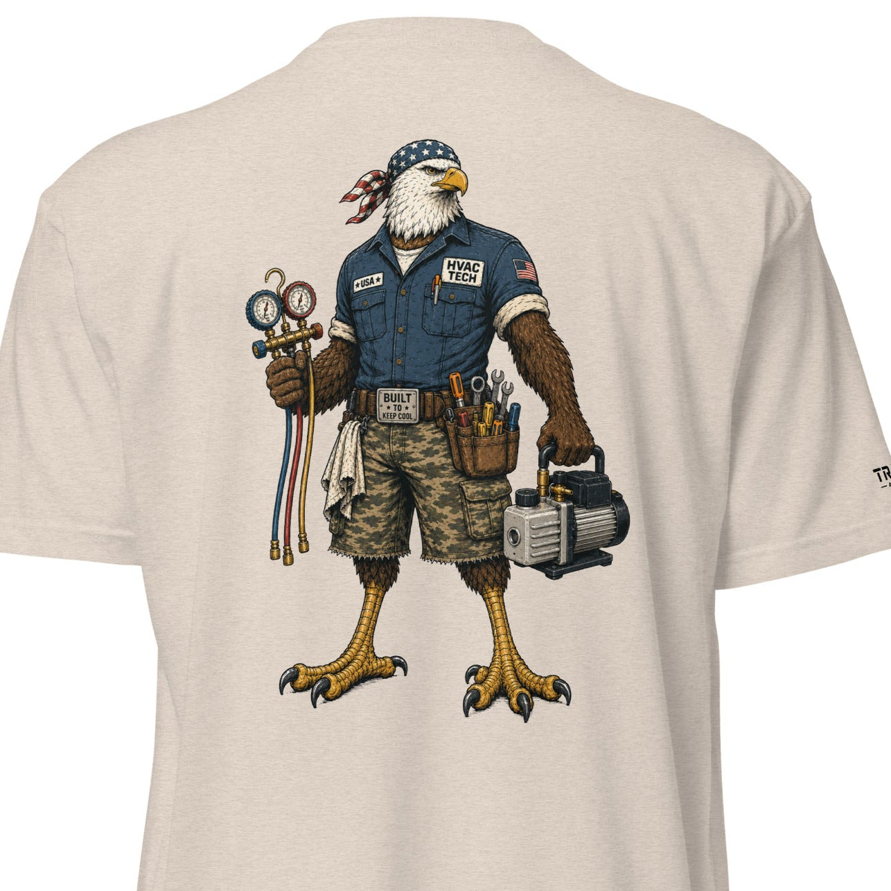 HVAC Pros