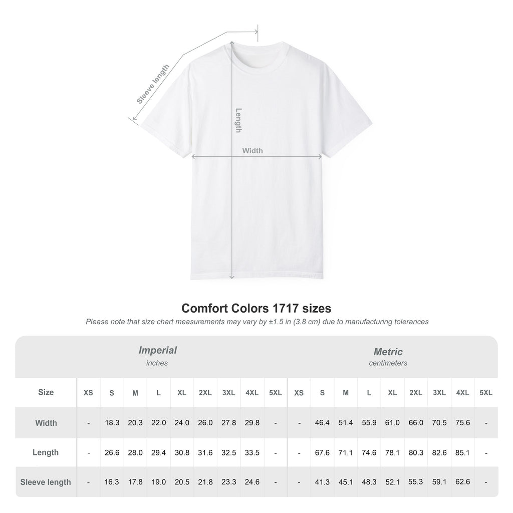 HVAC Pro Refrigeration Cycle 1717 T-Shirt