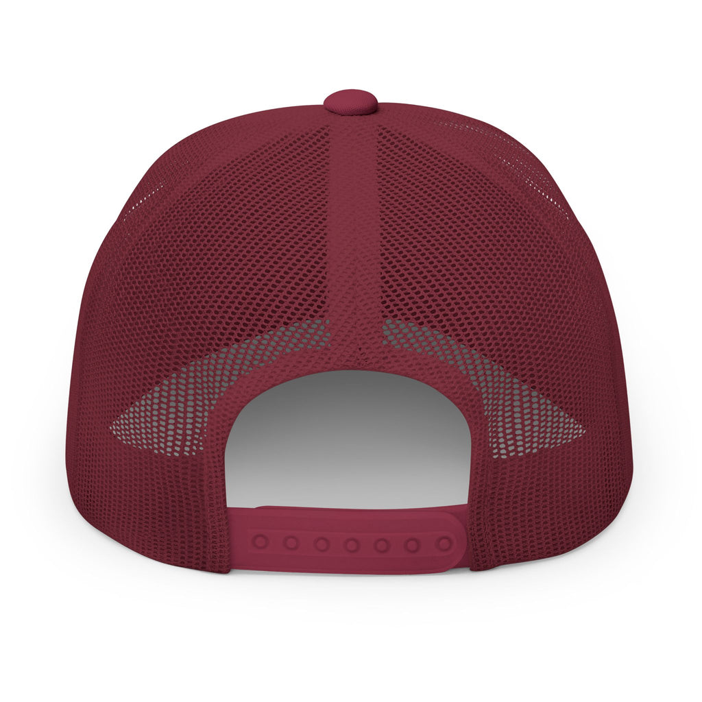 hvac Tools Patch Trucker Cap – 66606 Snapback Embroidered