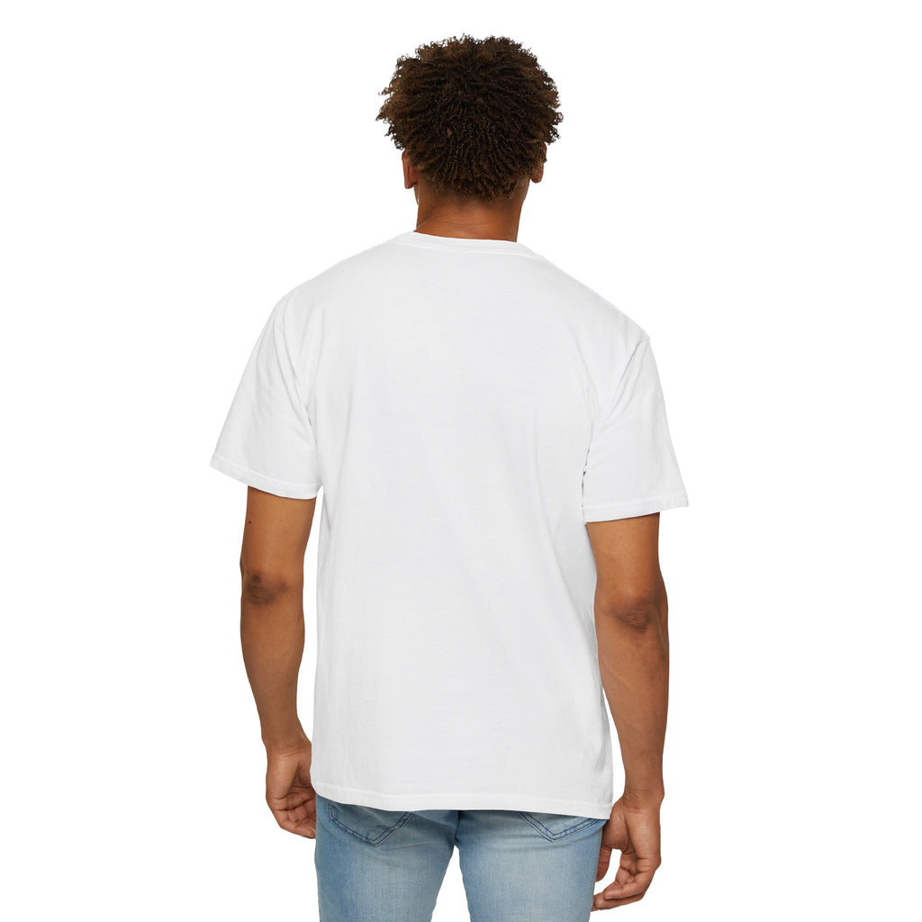 Camo American HVAC Pro Logo Heavyweight T-Shirt