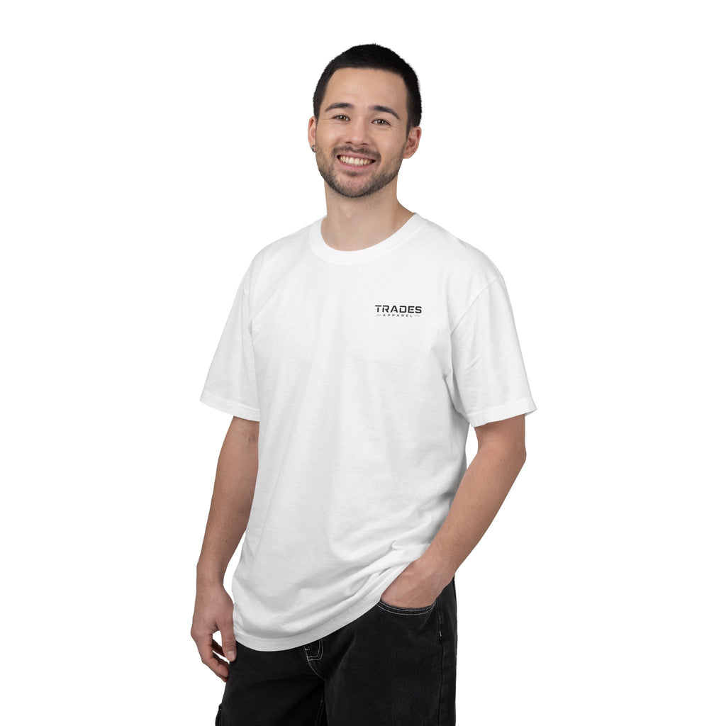 HVAC Pro Refrigeration Cycle 1717 T-Shirt