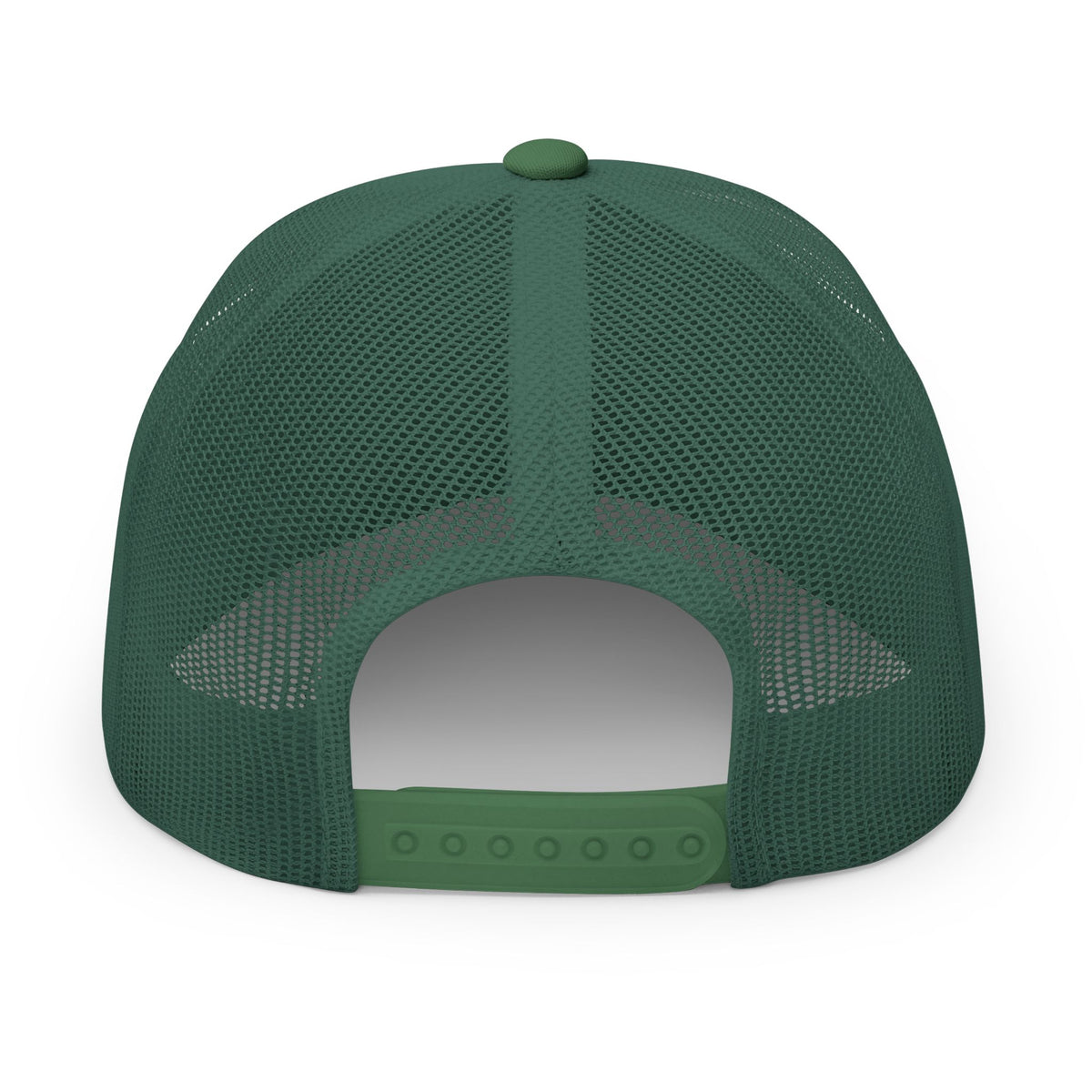"air conditioning" Patch Trucker Cap - 6606 Snapback Embroidered