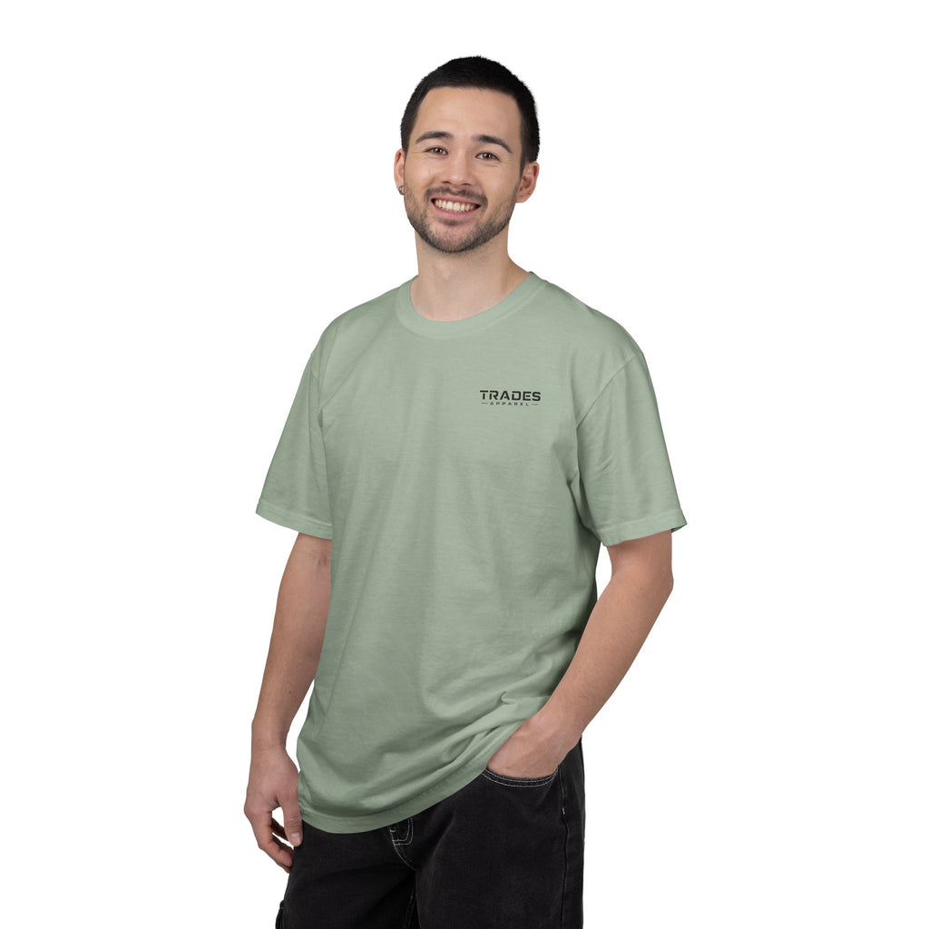 Professional HVAC Leauge 1717 T-Shirt