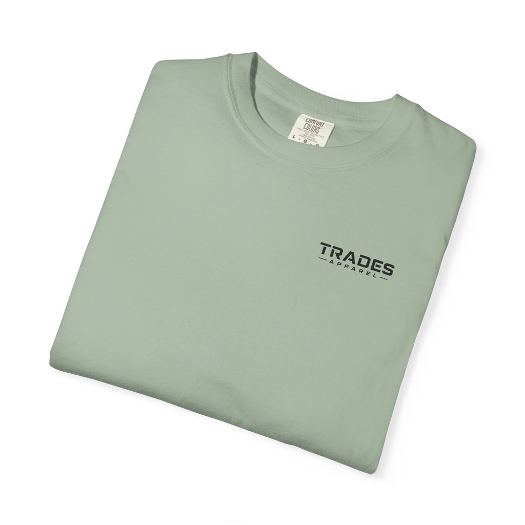 HVAC Pro Refrigeration Cycle 1717 T-Shirt