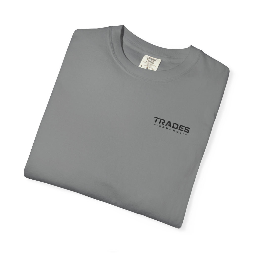 American HVAC Pro Old Timer 1717 T-Shirt