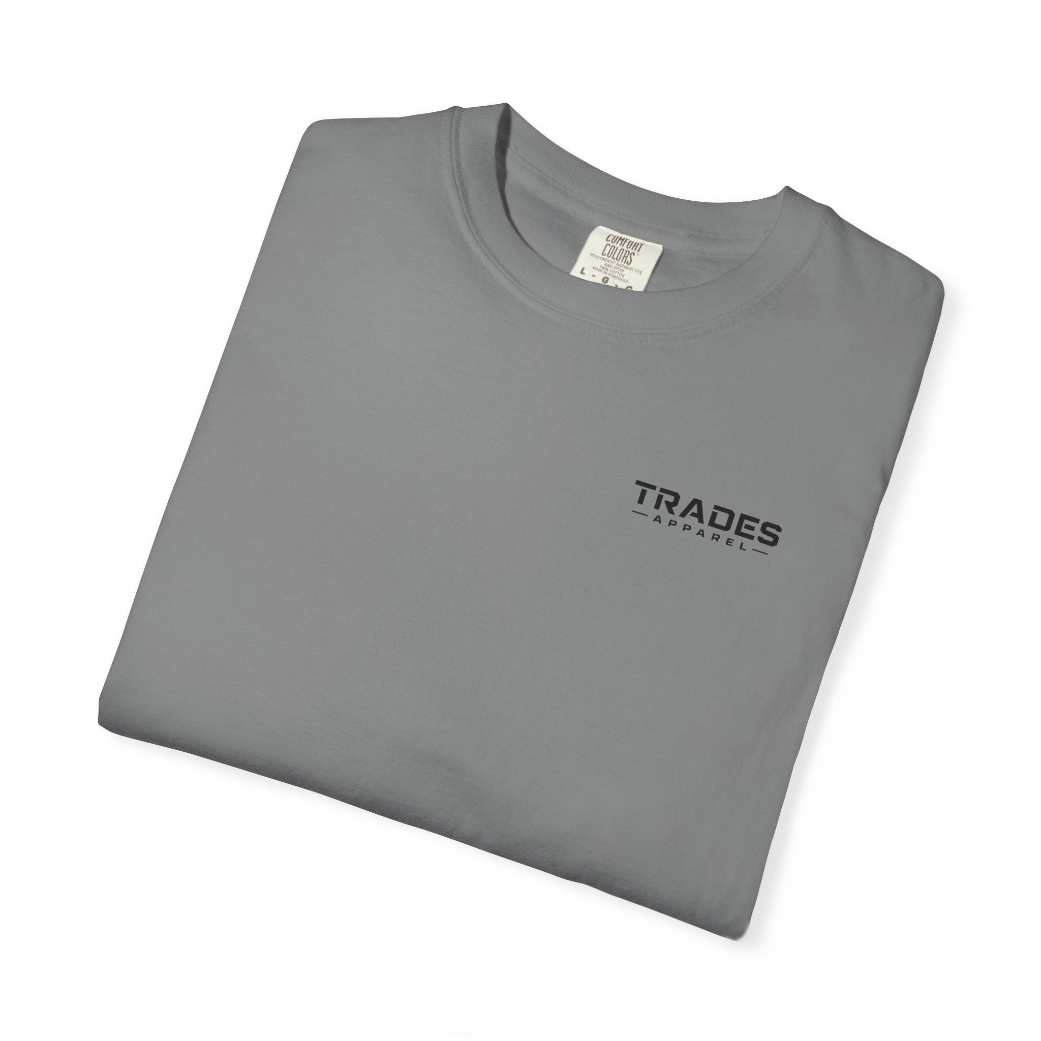 American HVAC Pro Old Timer 1717 T-Shirt