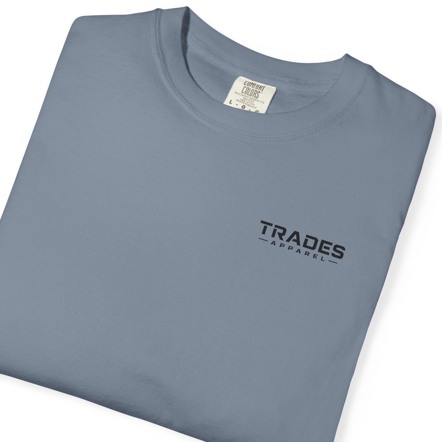 Professional HVAC Leauge 1717 T-Shirt