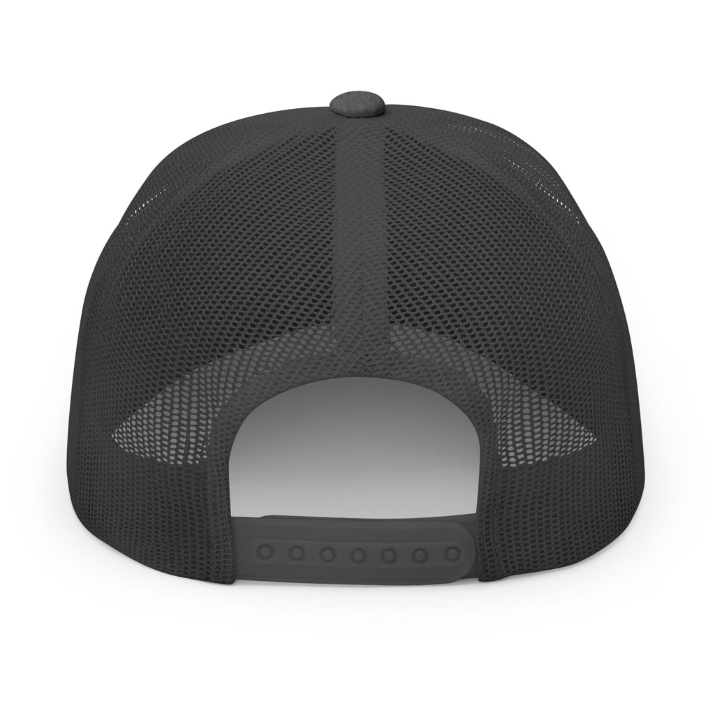 hvac Tools Patch Trucker Cap – 66606 Snapback Embroidered