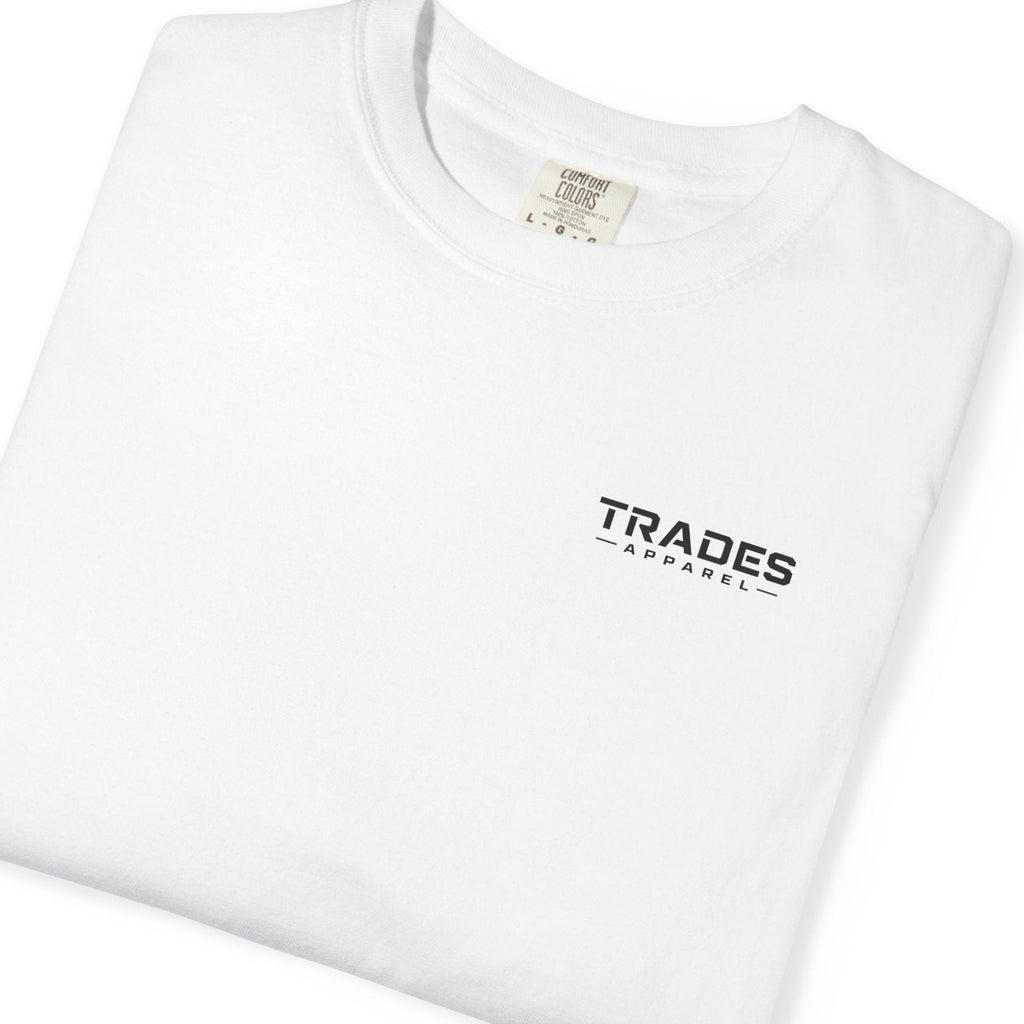 HVAC Pro Refrigeration Cycle 1717 T-Shirt