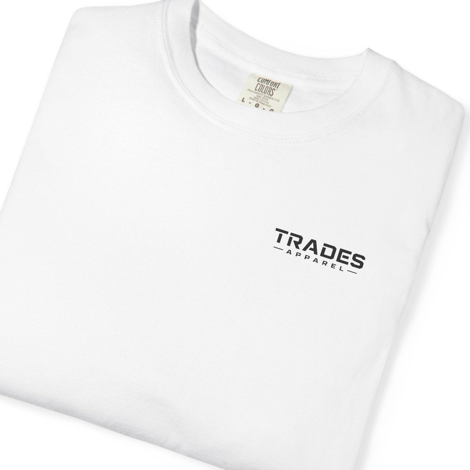 HVAC Pro Refrigeration Cycle 1717 T-Shirt