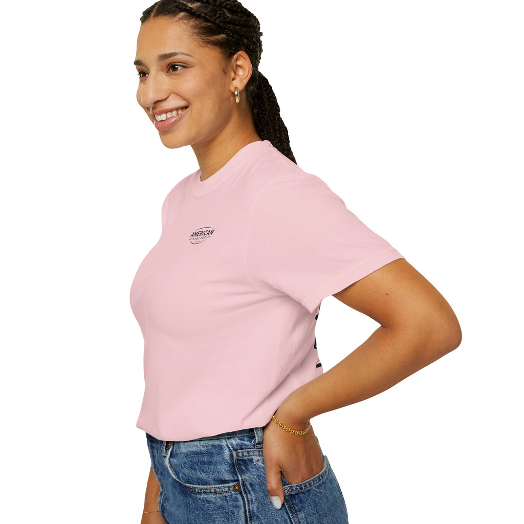 HVAC Pro Tools Heavyweight T-Shirt