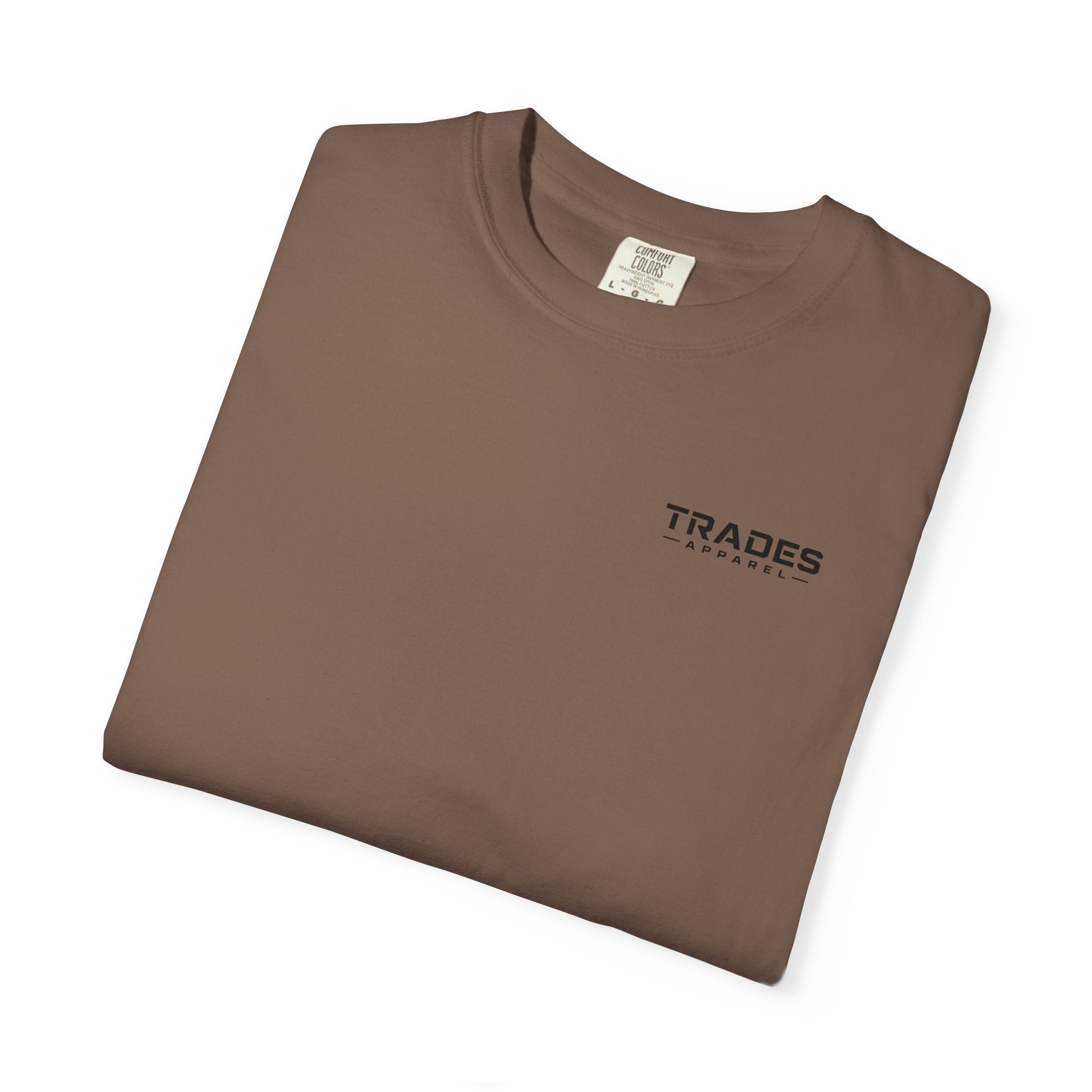 Professional HVAC Leauge 1717 T-Shirt