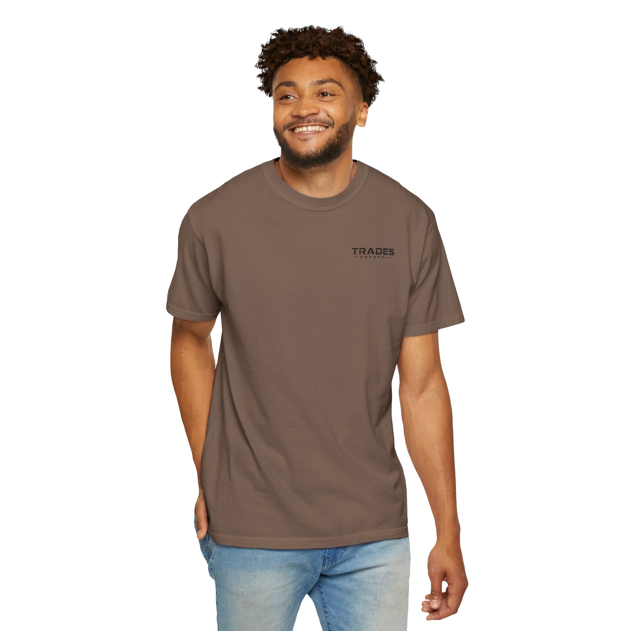 Mister & Misses USA T-Shirt