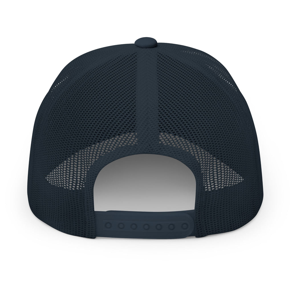 hvac Tools Patch Trucker Cap – 66606 Snapback Embroidered