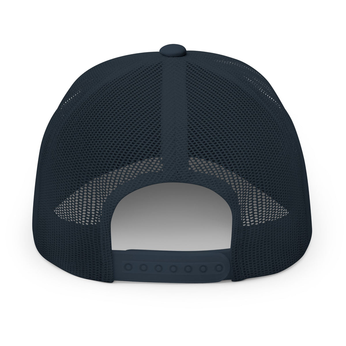 hvac Tools Patch Trucker Cap – 66606 Snapback Embroidered