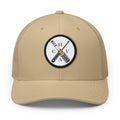 hvac Tools Patch Trucker Cap – 66606 Snapback Embroidered