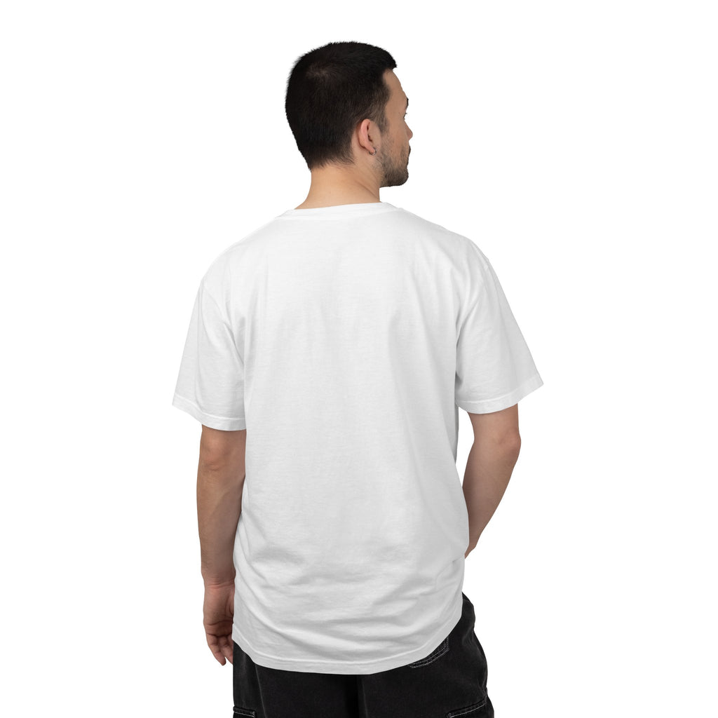 "Keepin' Oklahoma Cool" HVAC Pro Heavyweight T-Shirt