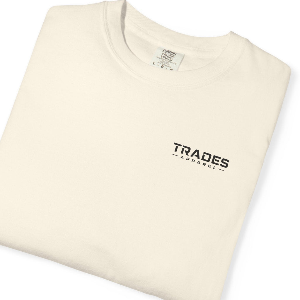 American HVAC Pro Old Timer 1717 T-Shirt