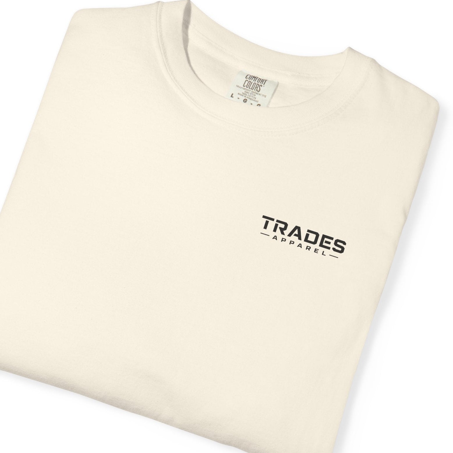 American HVAC Pro Old Timer 1717 T-Shirt
