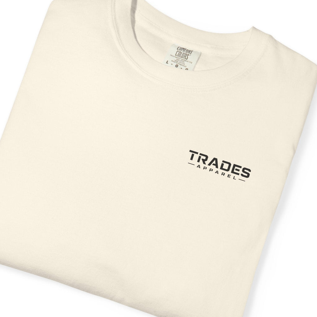 HVAC Pro Refrigeration Cycle 1717 T-Shirt