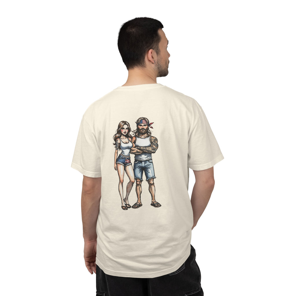 Mister & Misses USA T-Shirt