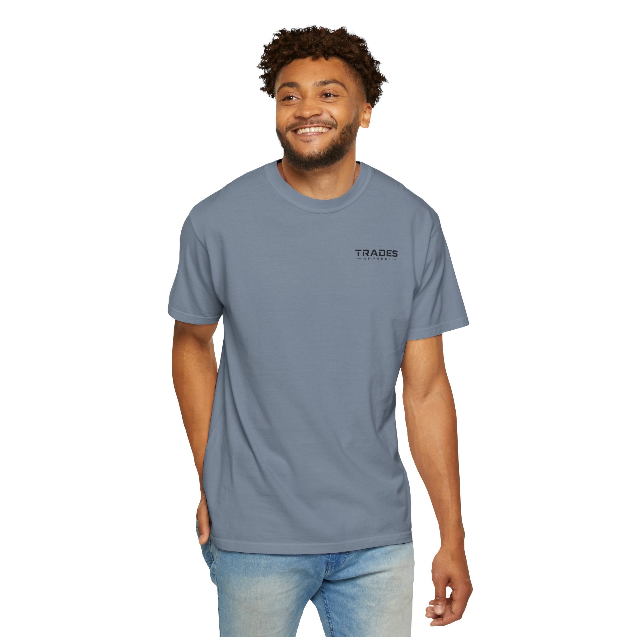 Professional HVAC Leauge 1717 T-Shirt