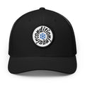 "air conditioning" Patch Trucker Cap - 6606 Snapback Embroidered