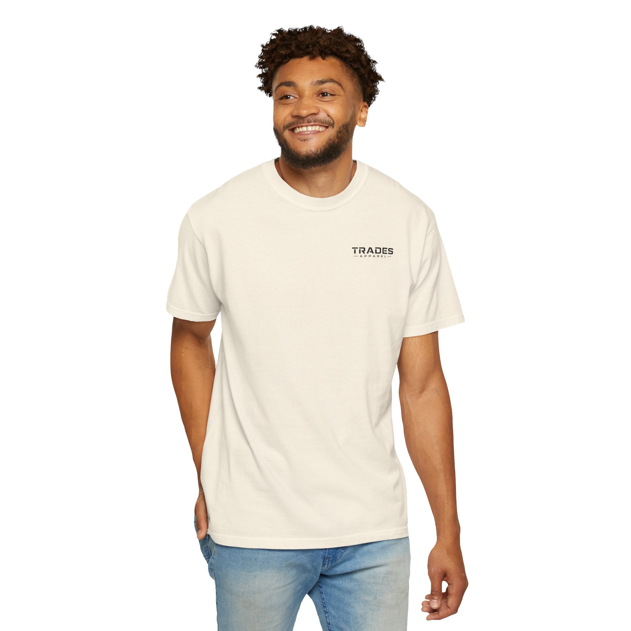 HVAC Pro Refrigeration Cycle 1717 T-Shirt