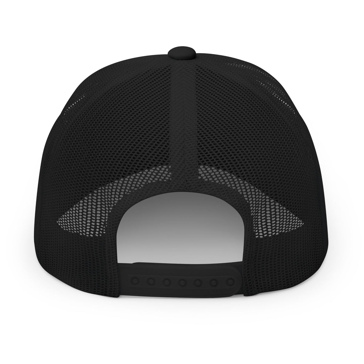 hvac Tools Patch Trucker Cap – 66606 Snapback Embroidered