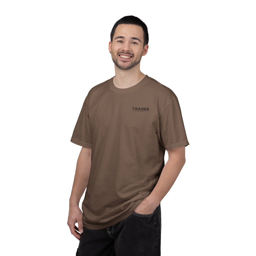 Professional HVAC Leauge 1717 T-Shirt