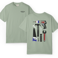 "American Tradesman" 1717 T-Shirt