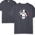 Professional HVAC Leauge 1717 T-Shirt