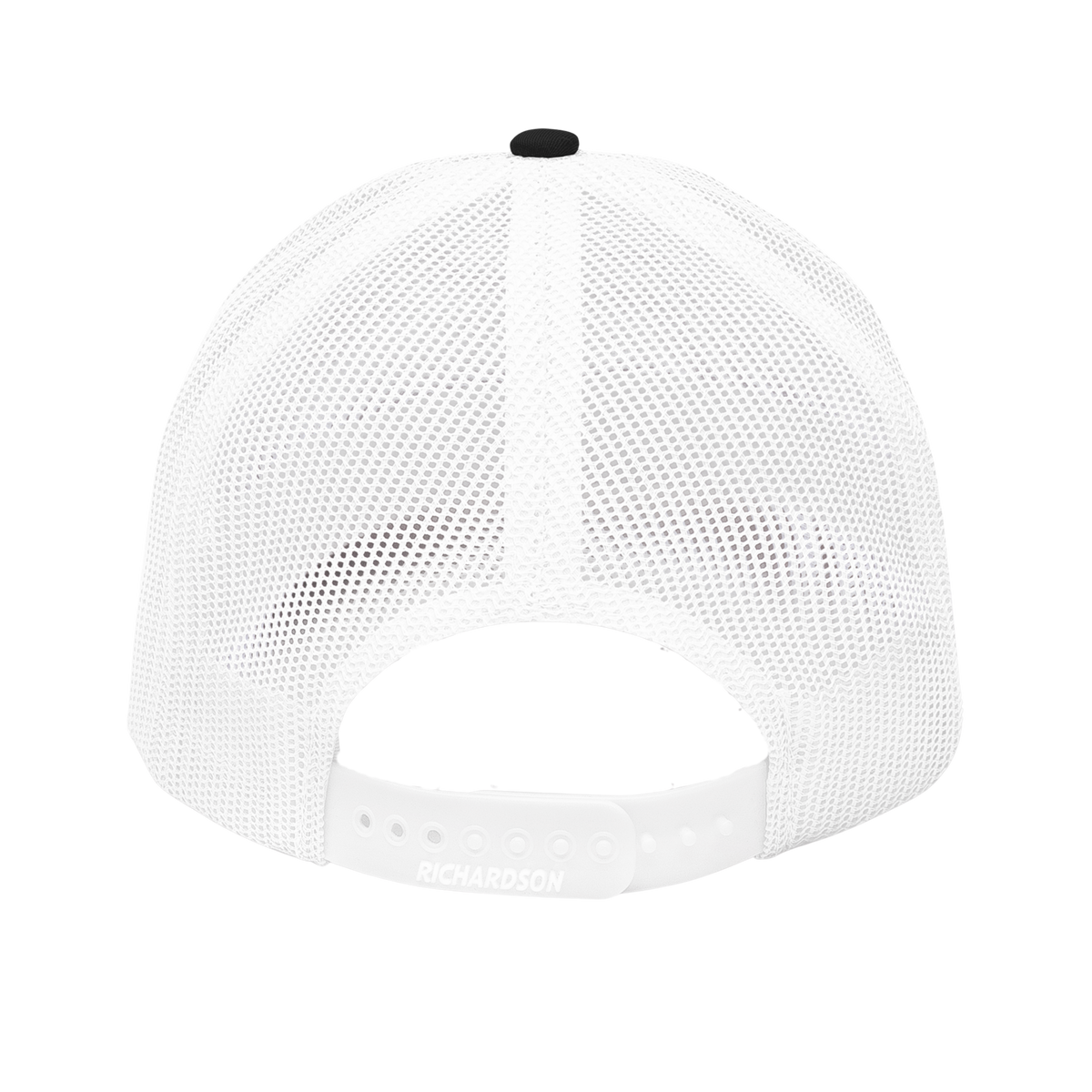 "American HVAC Pro" Version 3 Patriotic Trucker Cap - 112 Embroidered
