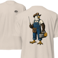 HVAC Eagle Farmer 6210 T-Shirt