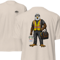 HVAC Eagle Pookie Master 6210 T-Shirt