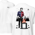 Deep Thoughts & Fire USA 6210 T-Shirt