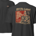 HVAC Professional "1973's Latest" 6210 T-Shirt