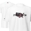 Proud To Be "The 48" USA 6210 T-Shirt