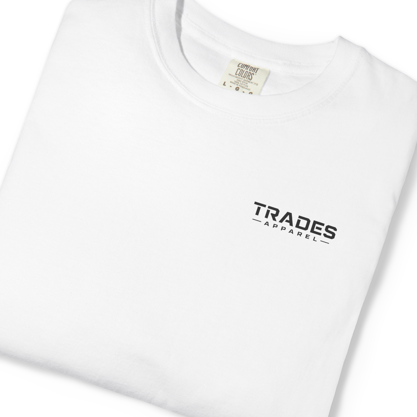 HVAC Eagle Farmer 1717 T-Shirt