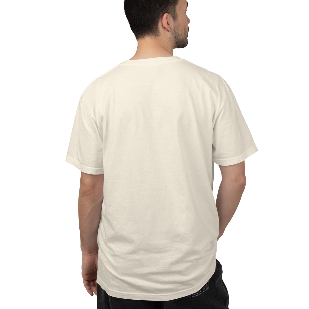 "Keepin' Oklahoma Cool" HVAC Pro Heavyweight T-Shirt