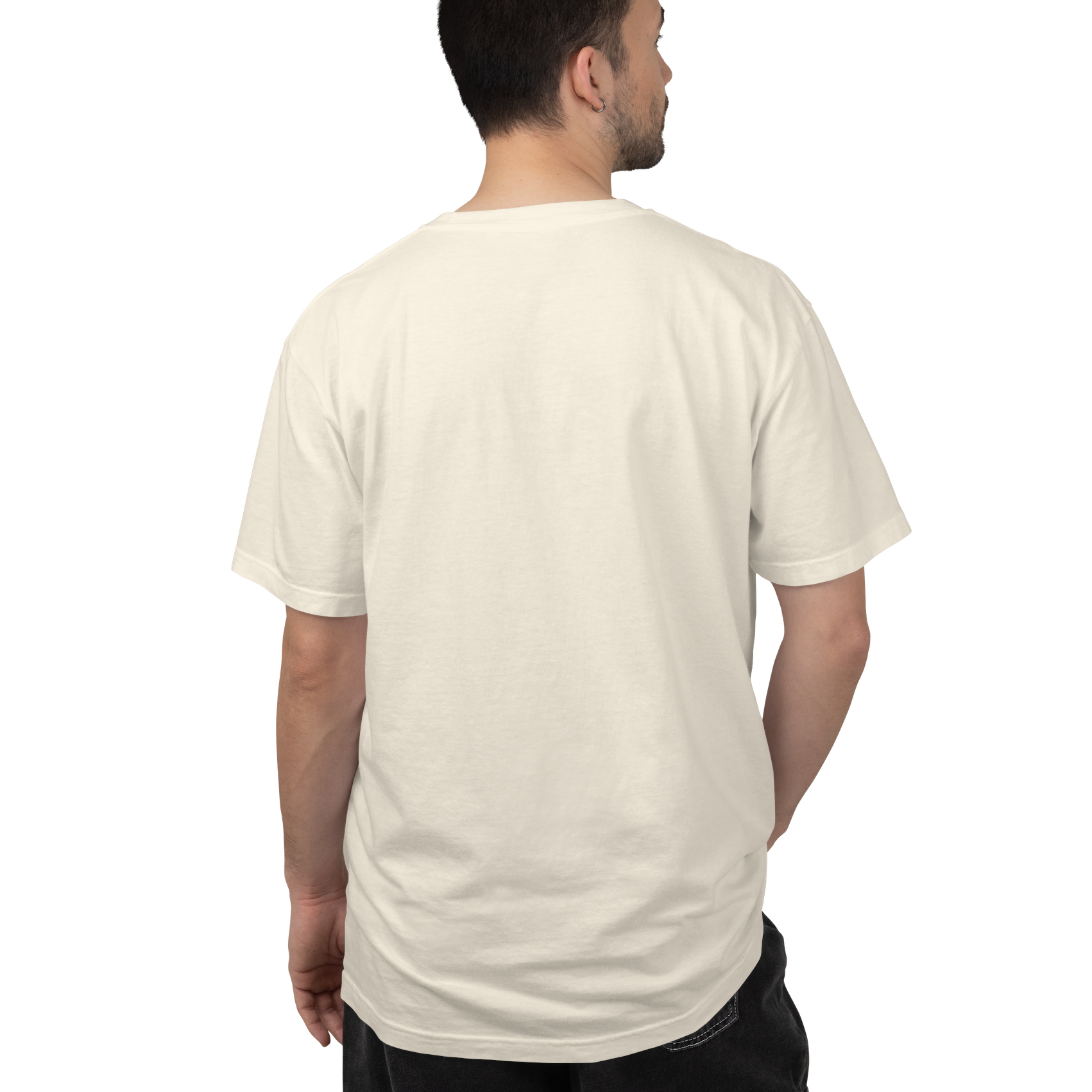 "Keepin' Oklahoma Cool" HVAC Pro Heavyweight T-Shirt