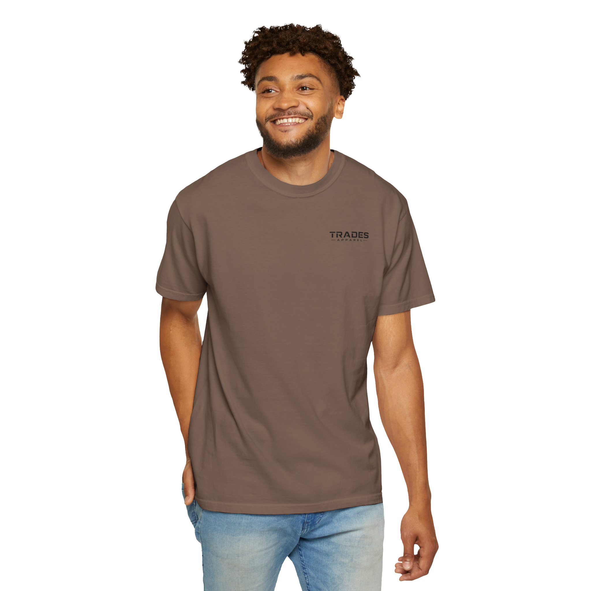 HVAC Eagle Pookie Master T-Shirt
