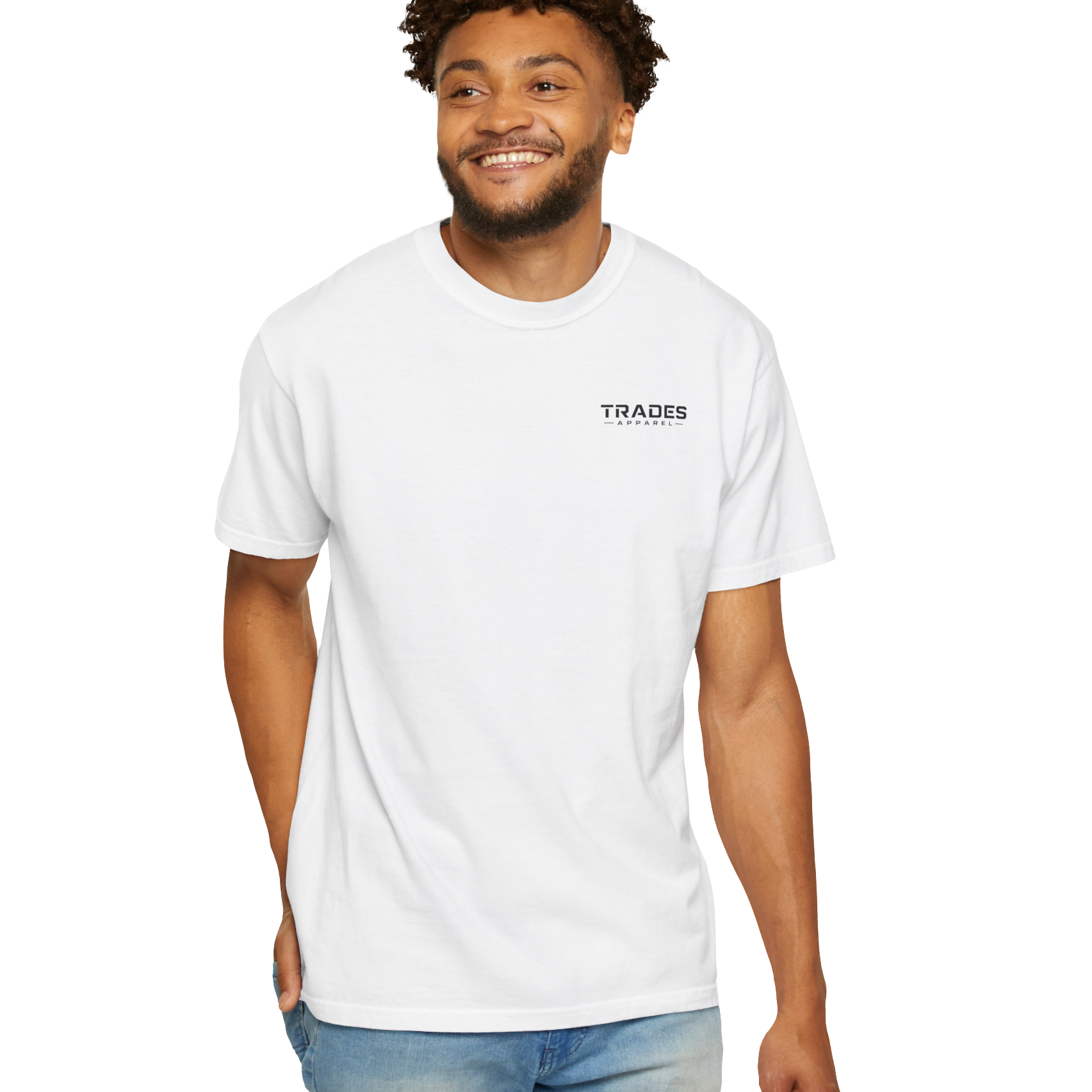 HVAC Eagle Farmer 1717 T-Shirt