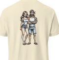 Mister & Misses USA T-Shirt