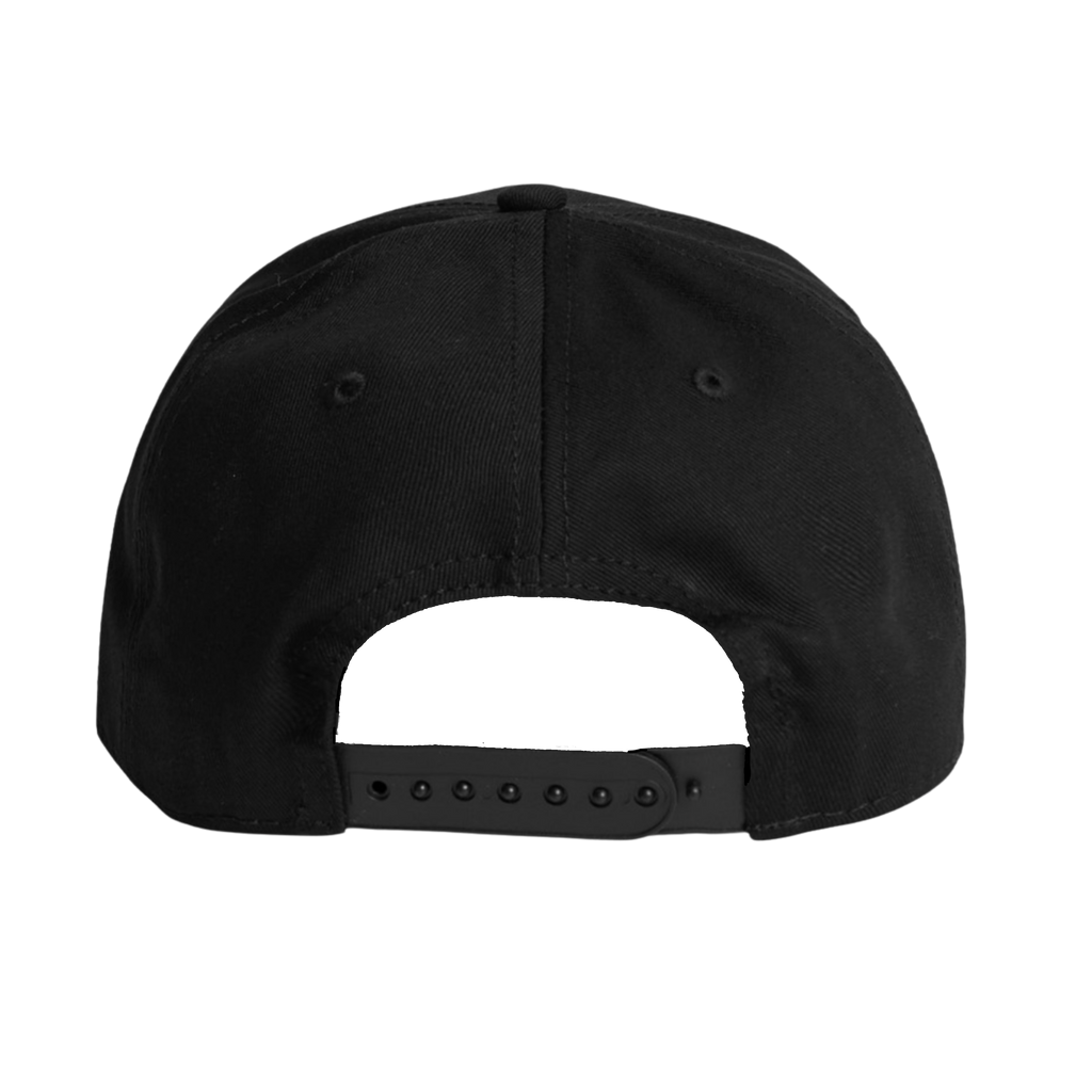 "Air Scientist" BG Premium Cap - Snapback Embroidered