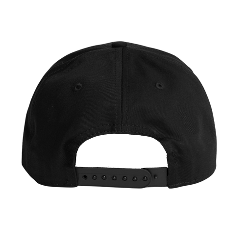 "Air Scientist" BG Premium Cap - Snapback Embroidered