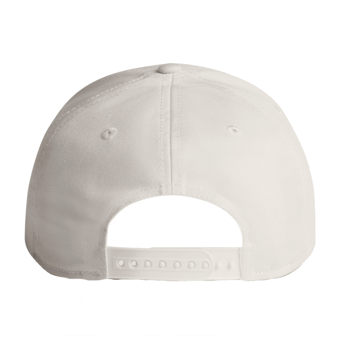 Retro "HVAC Old Timer" Premium Cap - Snapback Embroidered