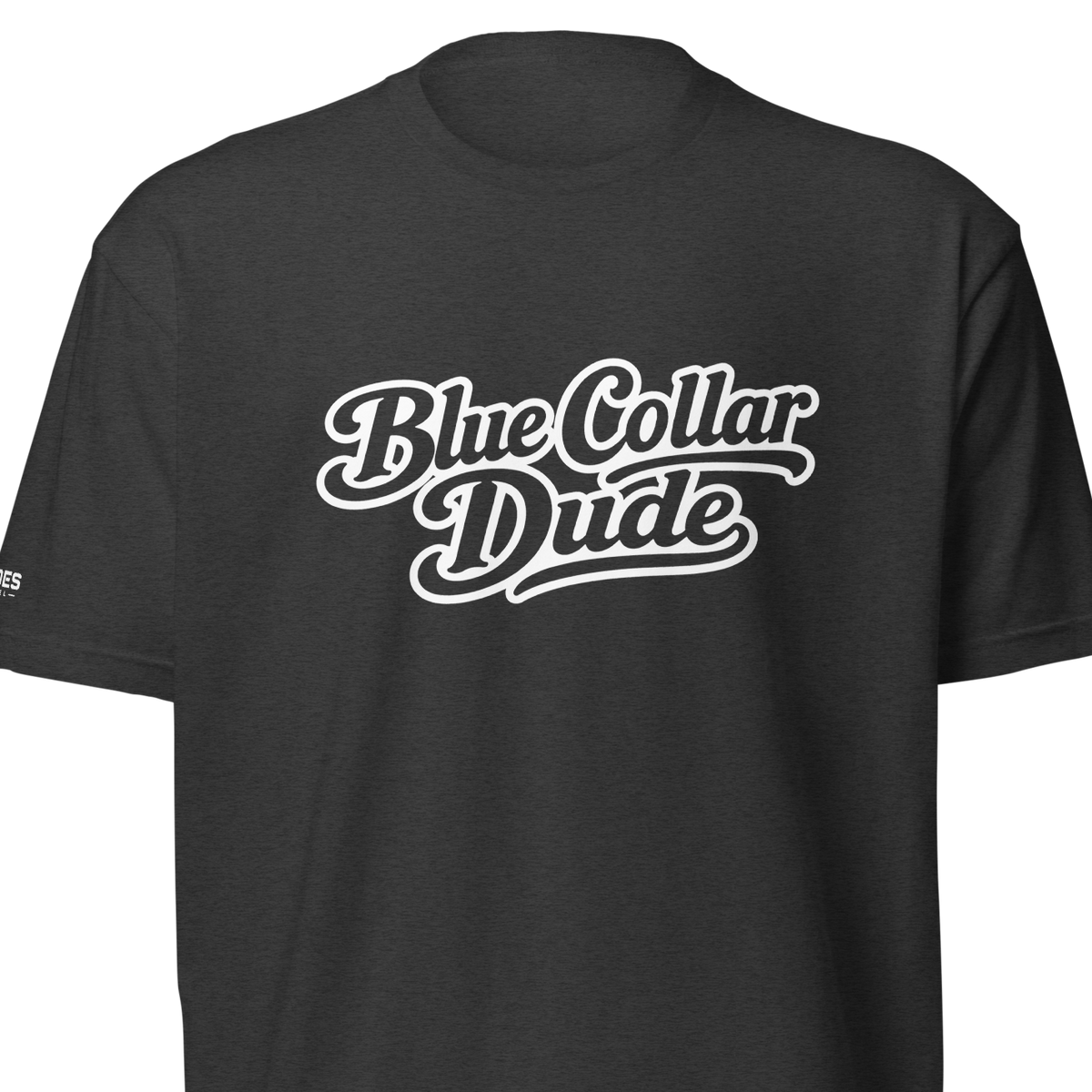 Blue Collar Dude 6210 T-Shirt